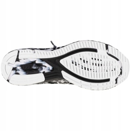 Asics Gel-Noosa Tri 12 M 1011A673-002 blanco negro 3