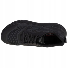 Zapatillas Skechers Max Cushioning Premier Vantage M 54450-BKCC negro 2