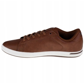 Zapatos Levi's Aart Iberia M 232583-1794-27 blanco marrón 1