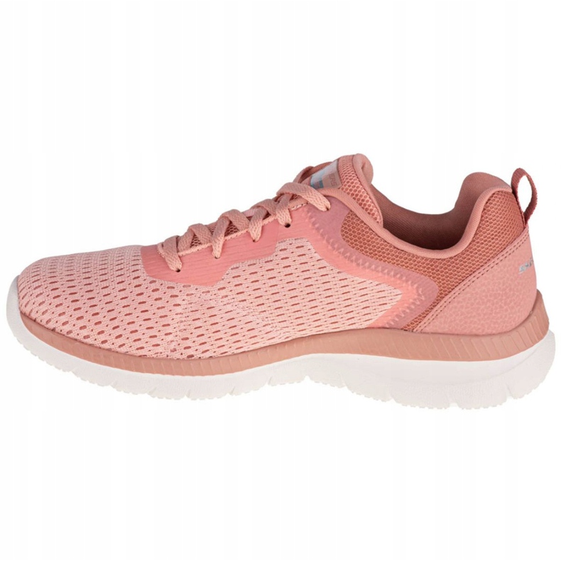 Skechers Bountiful Quick Path W 12607-ROS rosa 1