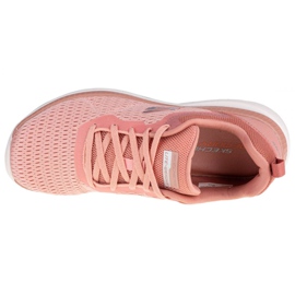 Skechers Bountiful Quick Path W 12607-ROS rosado 2 Skechers Bountiful Quick Path W 12607-ROS rosado 2