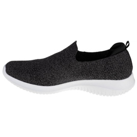 Skechers Ultra Flex Harmonious W 13106-BKW negro 1