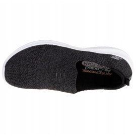 Skechers Ultra Flex Harmonious W 13106-BKW negro 2