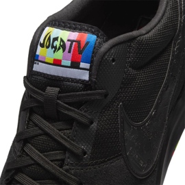 Zapatillas de fútbol Nike Premier Ii Sala Ic AV3153 090 negro negro 5