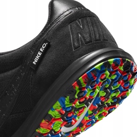 Zapatillas de fútbol Nike Premier Ii Sala Ic AV3153 090 negro negro 3