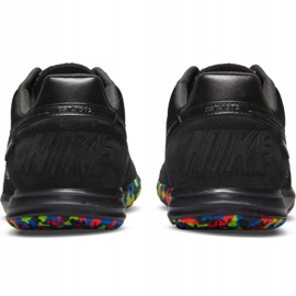 Zapatillas de fútbol Nike Premier Ii Sala Ic AV3153 090 negro negro 6