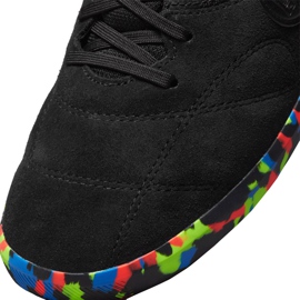 Zapatillas de fútbol Nike Premier Ii Sala Ic AV3153 090 negro negro 4