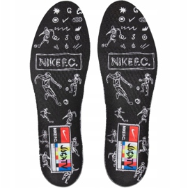 Zapatillas de fútbol Nike Premier Ii Sala Ic AV3153 090 negro negro 8