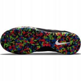 Zapatillas de fútbol Nike Premier Ii Sala Ic AV3153 090 negro negro 7