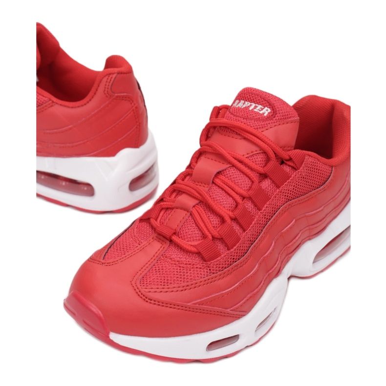 Vices Mordazas B890-64-ed rojo 1