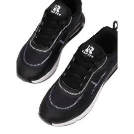 Vices Mordazas B892-38-negro 1