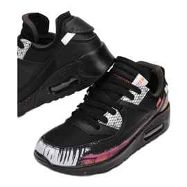 Vices Mordazas B895-1A-98-negro / blanco multicolor 2