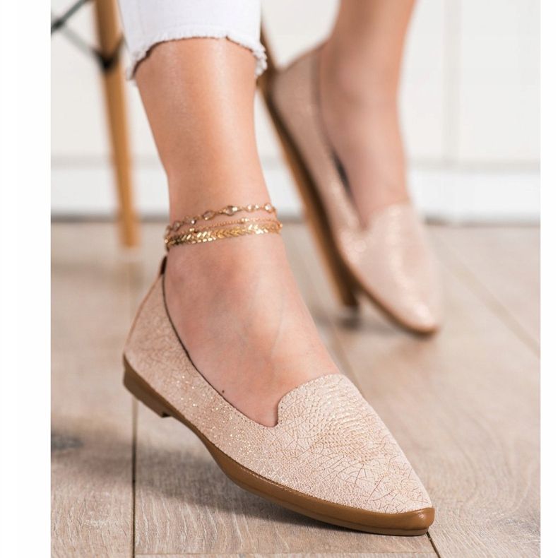 Sergio Leone Impresión de la serpiente de Powder Lords rosado 1