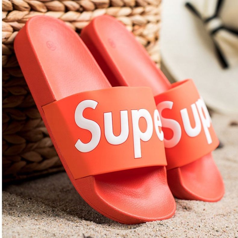 Seastar Ck110or blanco naranja 1