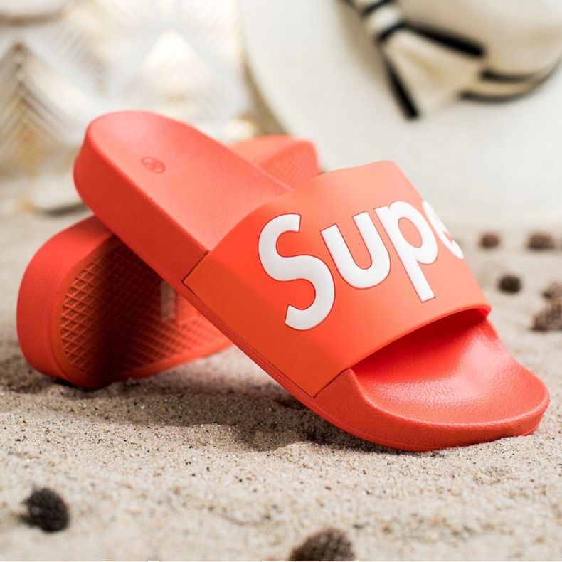 Seastar Ck110or blanco naranja 2