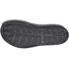 Sandalias Crocs para hombre Swiftwater Molded Expedition negro 206526060 3