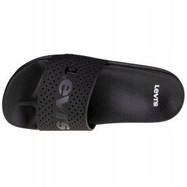 Levi's June Perf SW 233025-753-59 negro 2