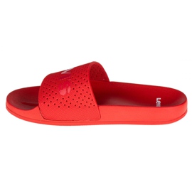 Levi's June Perf SW 233025-753-78 naranja 1 Levi's June Perf SW 233025-753-78 naranja 1