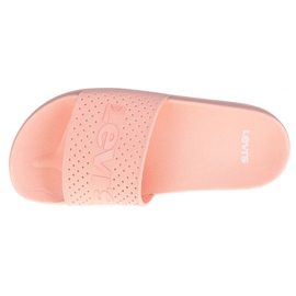 Levi's June Perf SW 233025-753-81 rosado 2