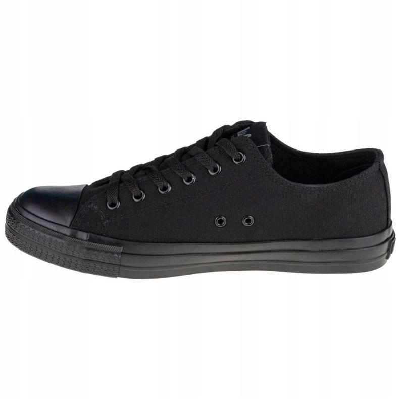 Zapatos Lee Cooper M LCW-21-31-0087M negro 1