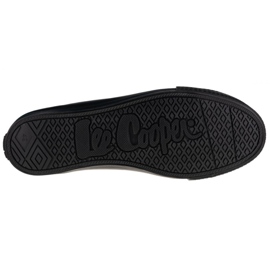 Zapatos Lee Cooper M LCW-21-31-0087M negro 3