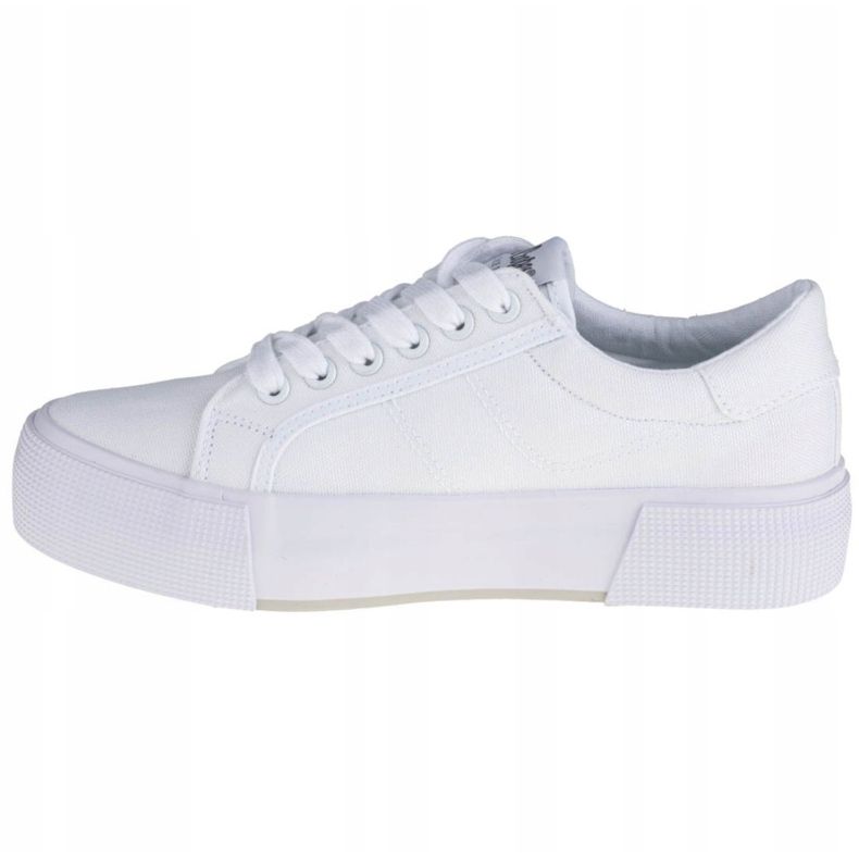 Zapatos Lee Cooper W LCW-21-31-0103L blanco 1 Zapatos Lee Cooper W LCW-21-31-0103L blanco 1