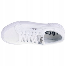 Zapatos Lee Cooper W LCW-21-31-0103L blanco 2 Zapatos Lee Cooper W LCW-21-31-0103L blanco 2