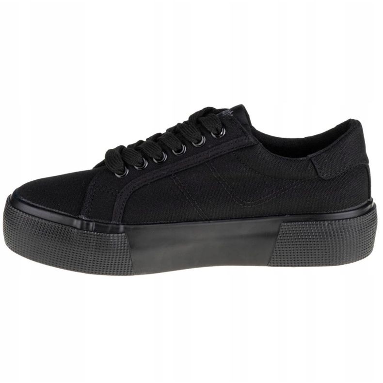 Zapatos Lee Cooper W LCW-21-31-0105L negro 1