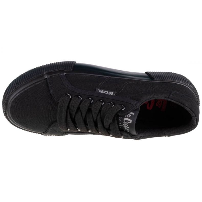 Zapatos Lee Cooper W LCW-21-31-0105L negro 2