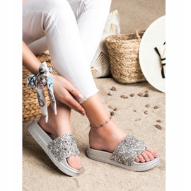 Seastar Zapatillas de moda en la plataforma 1