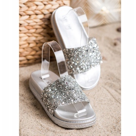 Seastar Zapatillas de moda en la plataforma 2