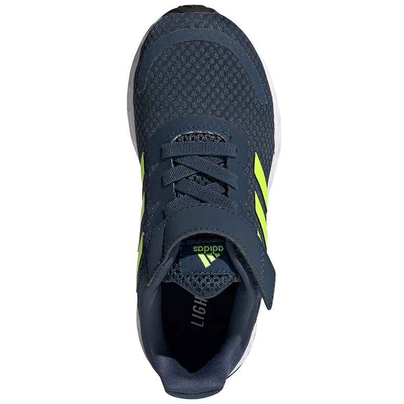 Zapatillas para niños adidas Duramo Sl C azul marino FY9167 1