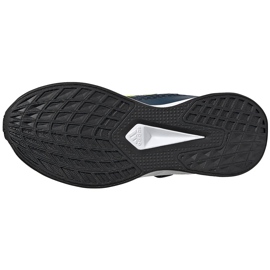 Zapatillas para niños adidas Duramo Sl C azul marino FY9167 5