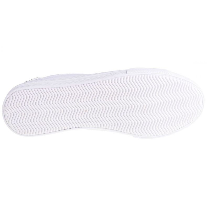 Zapatos Big Star W W274835 Blanco 6