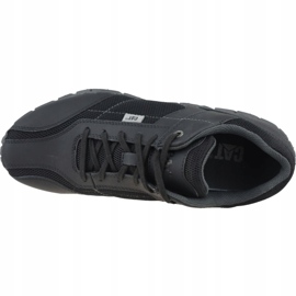 Zapatos negros Caterpillar Newton M P720084 3
