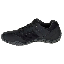 Zapatos negros Caterpillar Newton M P720084 2
