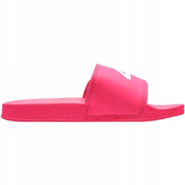Pantuflas para niñas 4F fucsia HJL21 JKLD001 55S rosado 1