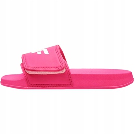 Pantuflas para niñas 4F fucsia HJL21 JKLD001 55S rosa 2