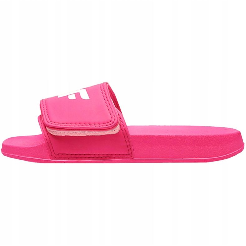 Pantuflas para niñas 4F fucsia HJL21 JKLD001 55S rosado 2