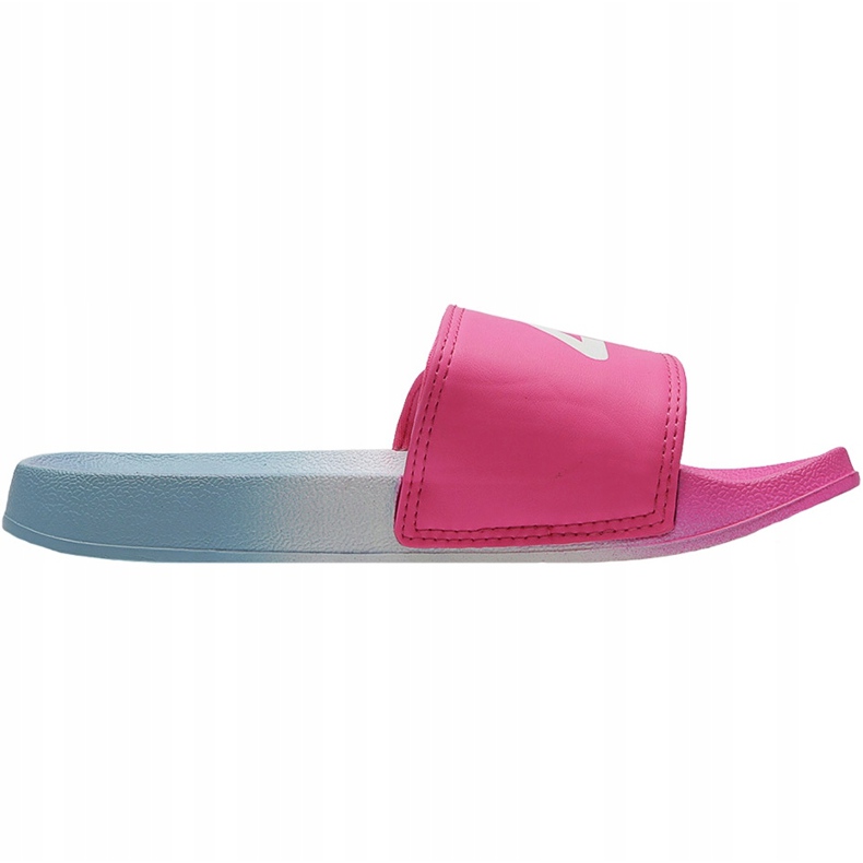 Pantuflas para niñas 4F rosa HJL21 JKLD004 10S rosado 1