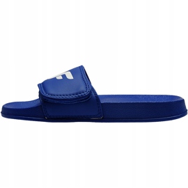 Zapatillas para el niño 4F cobalto HJL21 JKLM002 36S azul 2