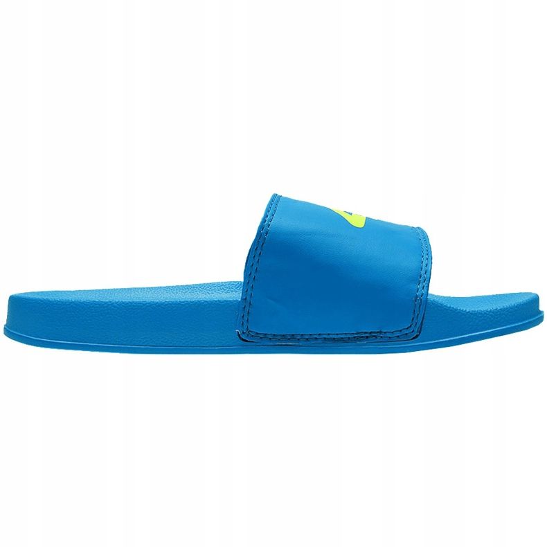 Pantuflas para niños 4F turquesa HJL21 JKLM004 35S azul 1