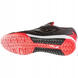 Botas de fútbol Joma Dribling 2101 In Sala negro 3