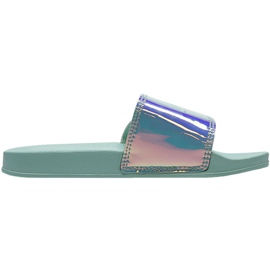 Zapatillas 4F Jr HJL21 JKLD003 35S azul azul 1 Zapatillas 4F Jr HJL21 JKLD003 35S azul azul 1