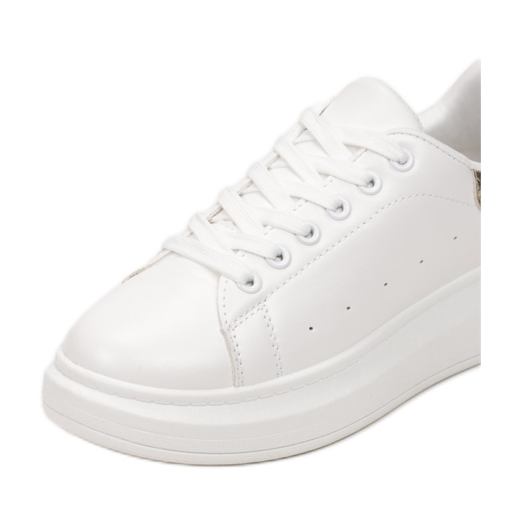 Vices Mordazas 8538-375-blanco / dorado 1