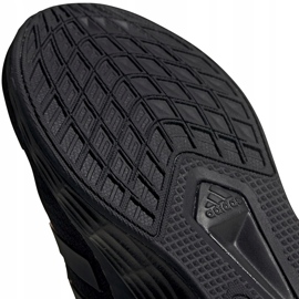 Zapatillas adidas Duramo Sl C para niños negras FX7313 negro 4