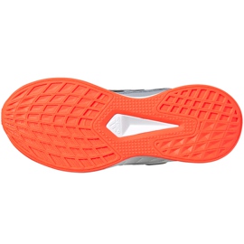Zapatillas adidas Duramo Sl C grises FY9170 para niños 5