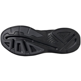 Zapatillas adidas Response Sr hombre negras FX3627 negro 7