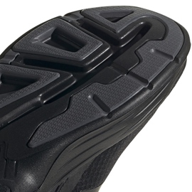 Zapatillas adidas Response Sr hombre negras FX3627 negro 5