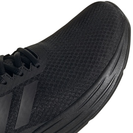 Zapatillas adidas Response Sr hombre negras FX3627 negro 4